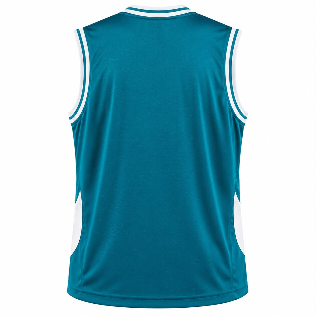 Sagesse Sports Club Basketball Jersey & Short Set