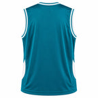 Sagesse Sports Club Basketball Jersey & Short Set