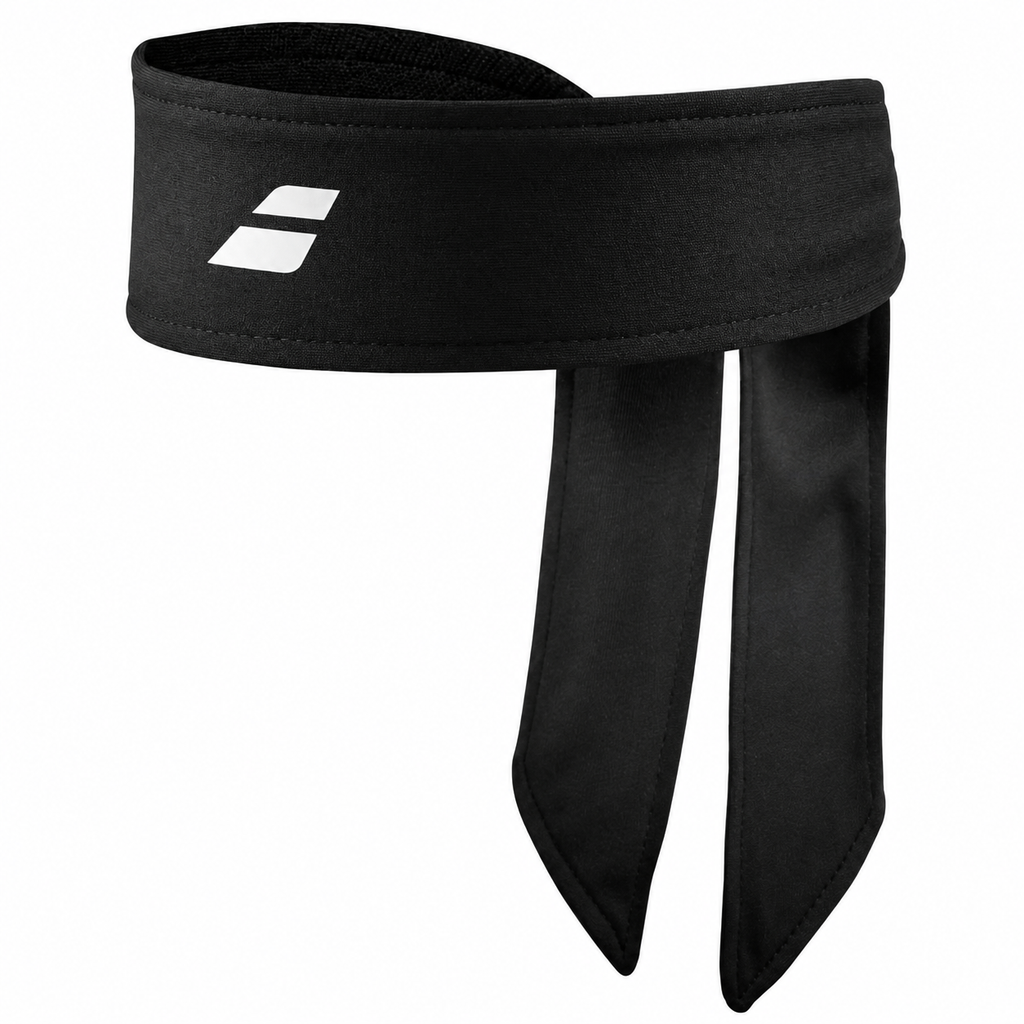 Babolat Tie Headband
