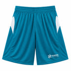 Sagesse Sports Club Basketball Jersey & Short Set