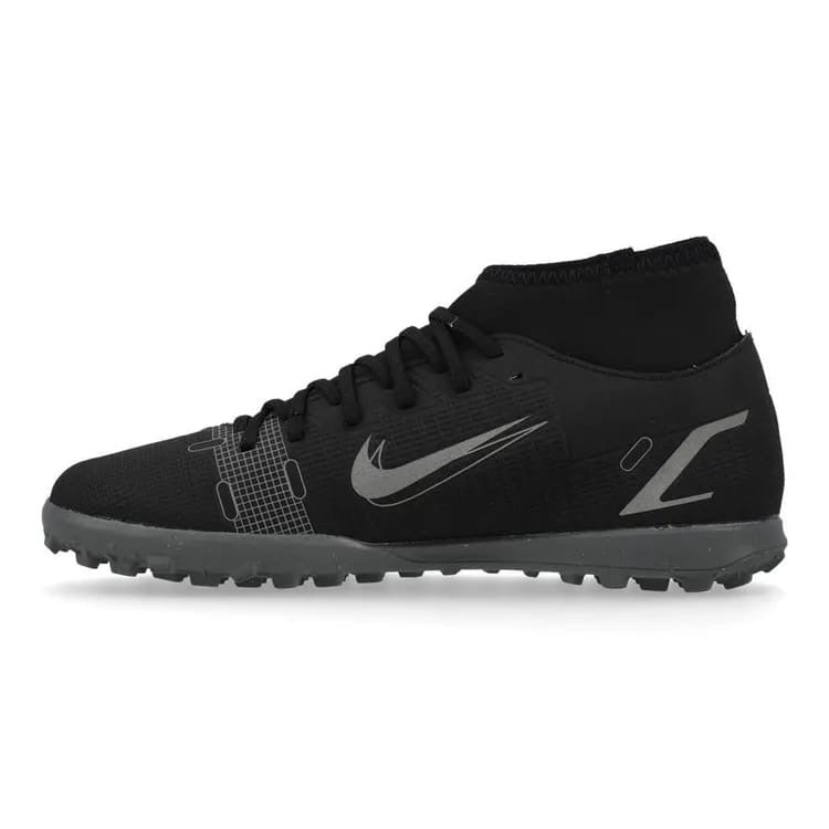 Nike Mercurial Superfly 8 Club TF Turf Football Shoes