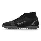 Nike Mercurial Superfly 8 Club TF Turf Football Shoes