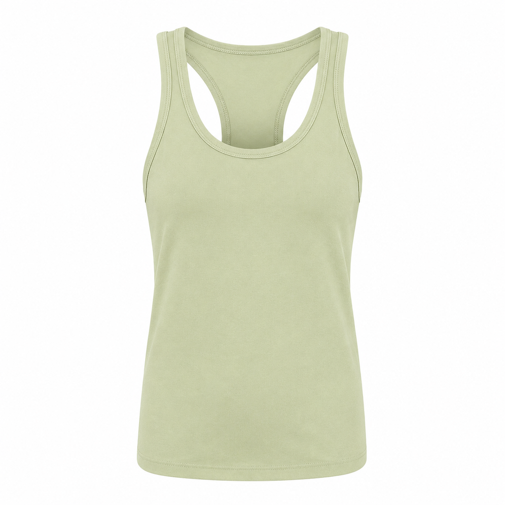 KORE Women's Tank Top With Padded Bra