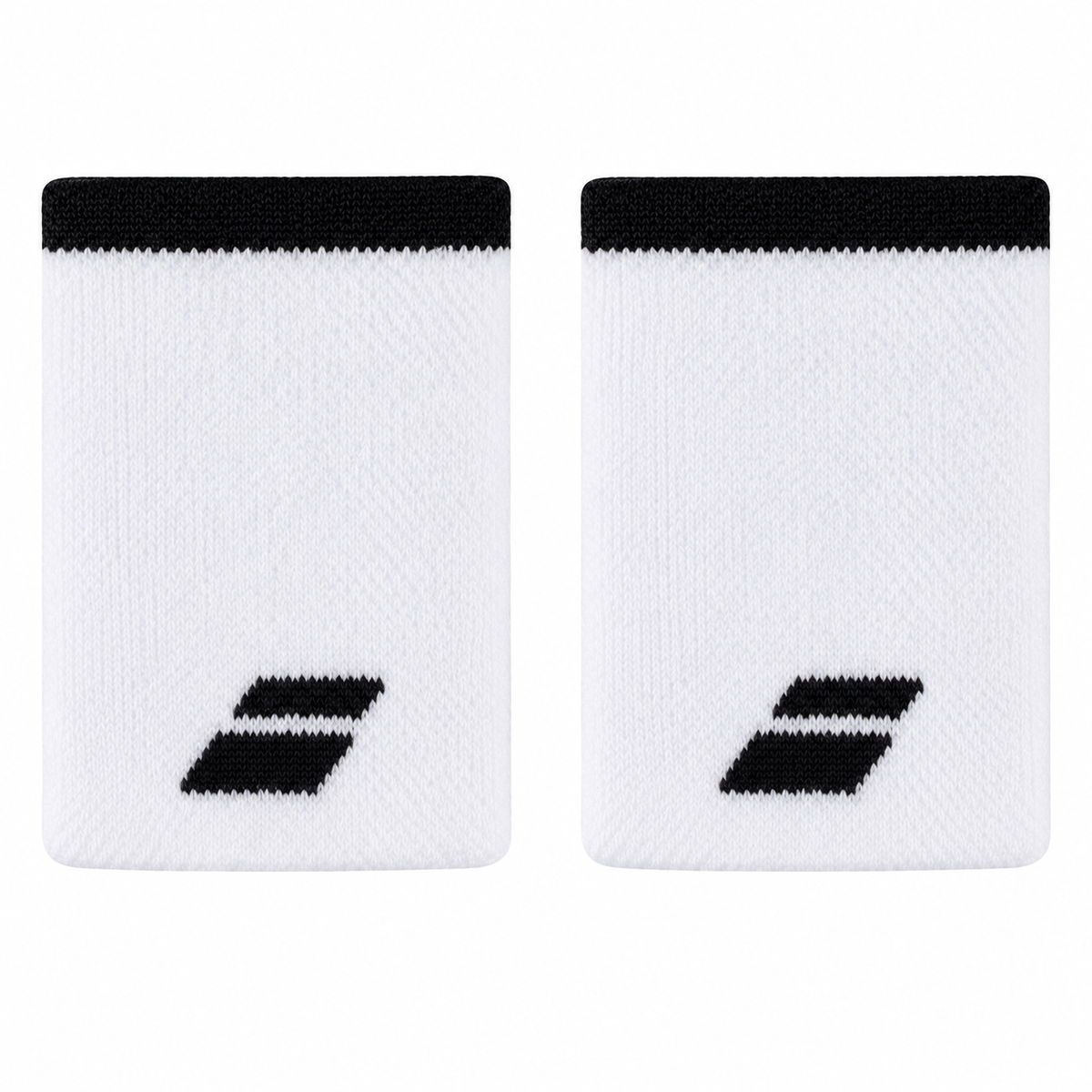 Babolat Logo Jumbo Wrist Band