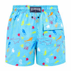 Vileberquin Kids Swimwear Shorts