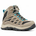 Columbia Crestwood Mid Waterproof Hiking Boots