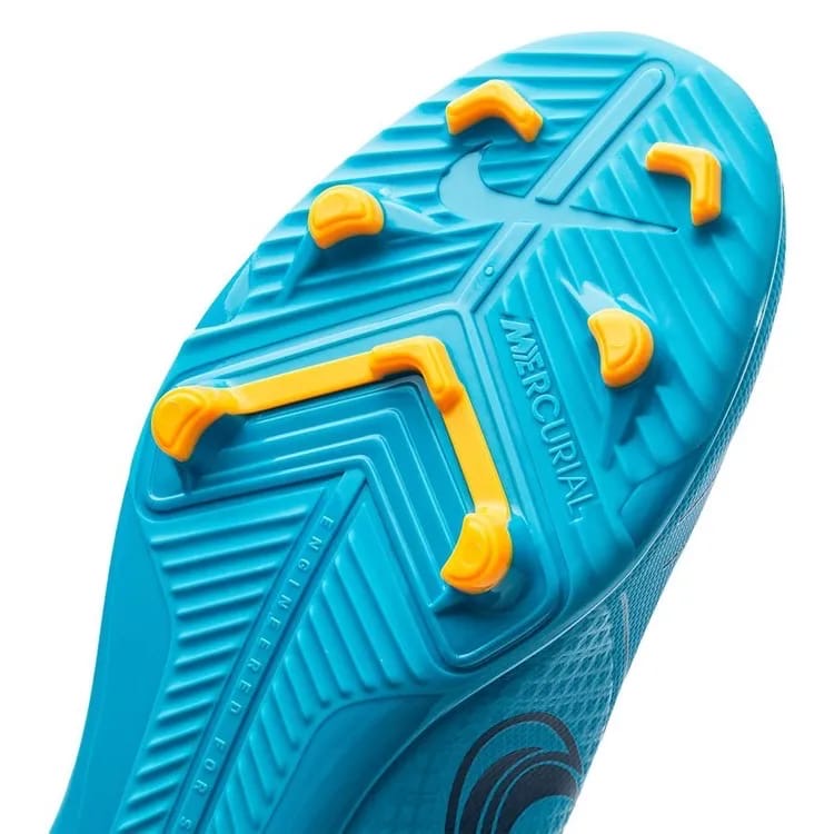 Nike Mercurial Vapor 14 Club FG/MG Football Shoes