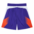 NBA Phoenix Suns Icon Edition Basketball Shorts-Regular Fit-