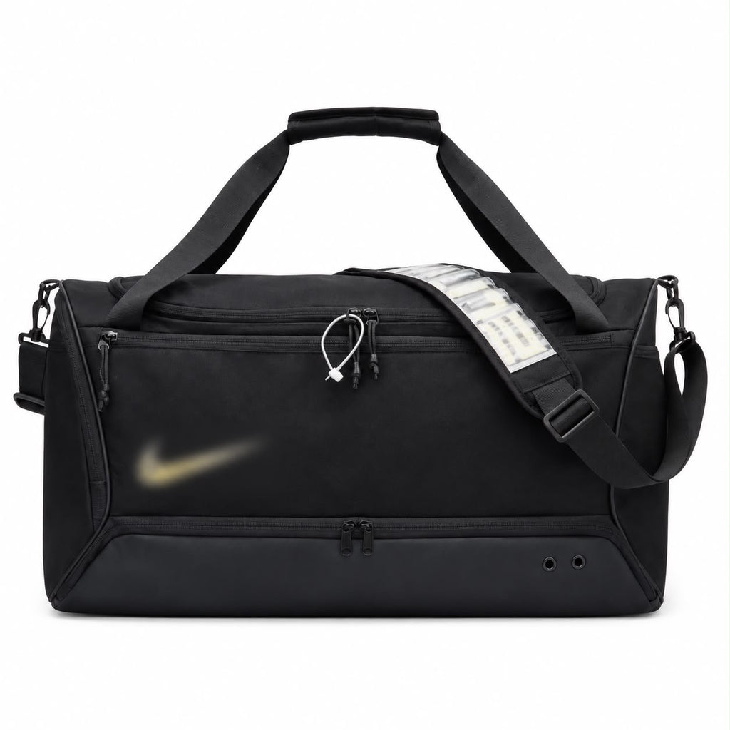 Large Capacity Heavy-Duty Sport Gym & Travel Duffle Bag
