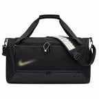Large Capacity Heavy-Duty Sport Gym & Travel Duffle Bag
