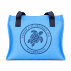 Large Beach Bag With Handels - Swimming & Vacation Travel Bag