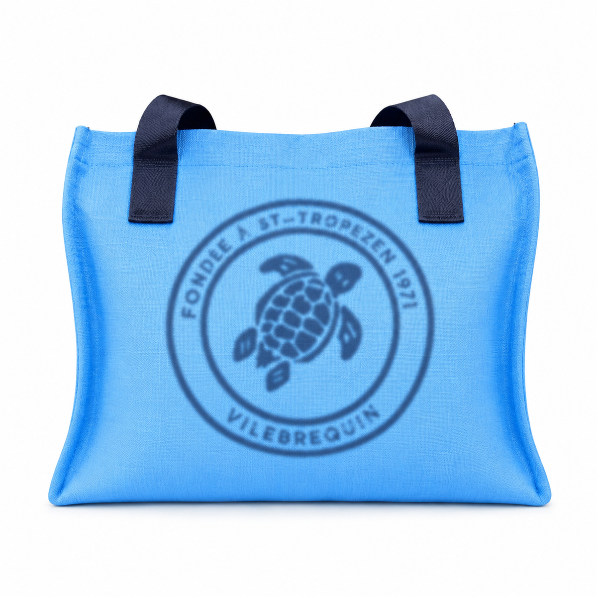 Large Beach Bag With Handels - Swimming & Vacation Travel Bag