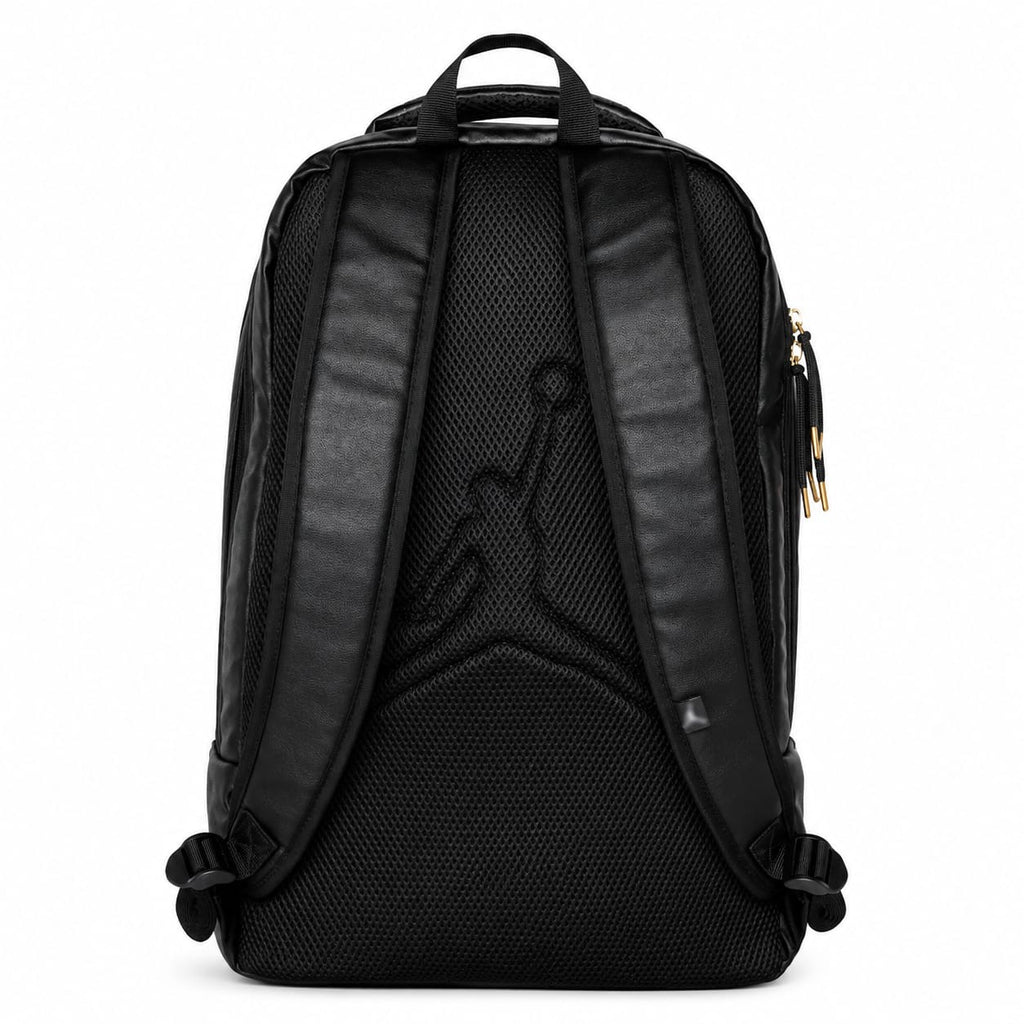 The Apex Core Utility Backpack | Multi-Compartment Work to Gym Bag
