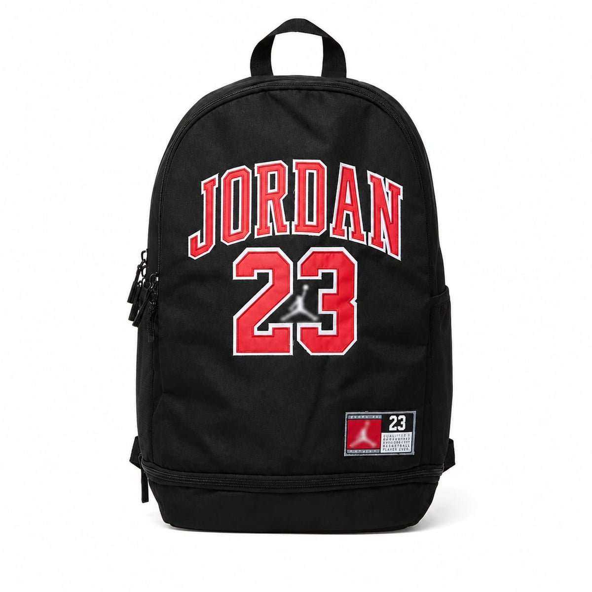 The Urban Grid Utility Backpack | Water-Resistant Everyday & Basketball Pack