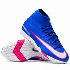 Lightweight Indoor Football Shoes - Premium Control & Comfort Soccer Trainers