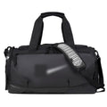 Large Capacity Heavy-Duty Sports Gym Bag With Independent Shoes Compartment