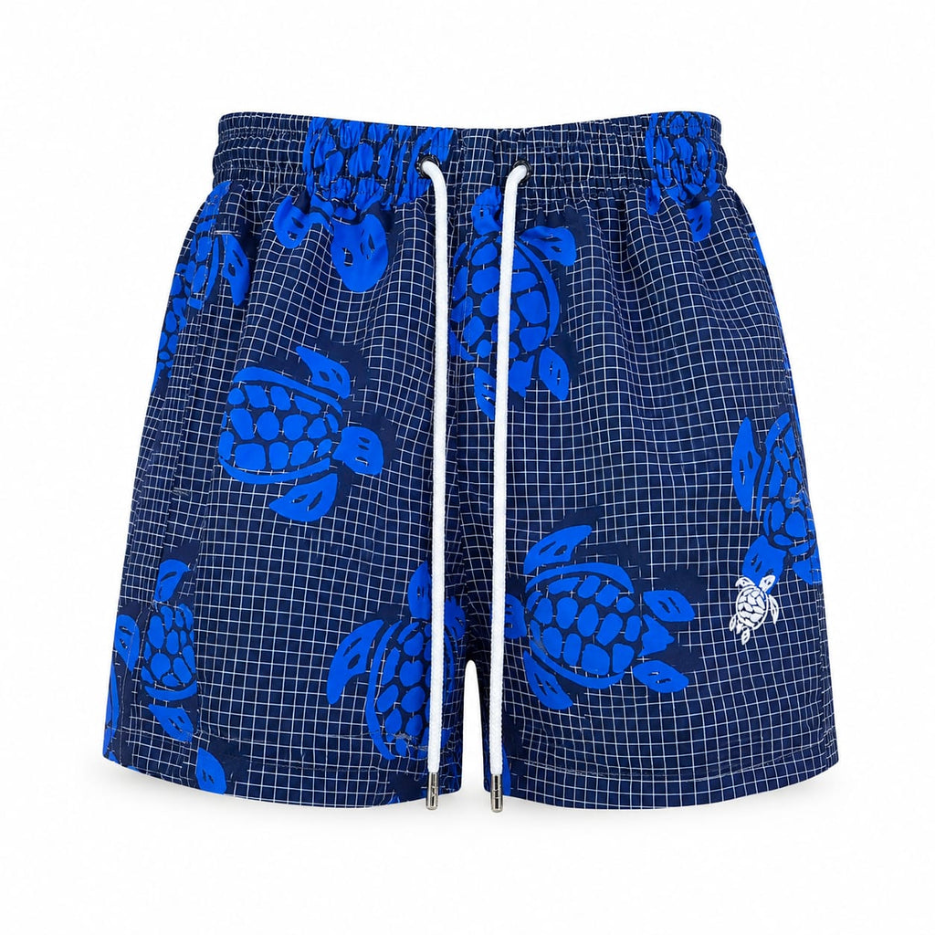 Kids Vilebrequin Swimwear Shorts