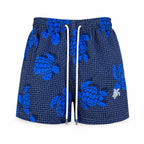Kids Vilebrequin Swimwear Shorts