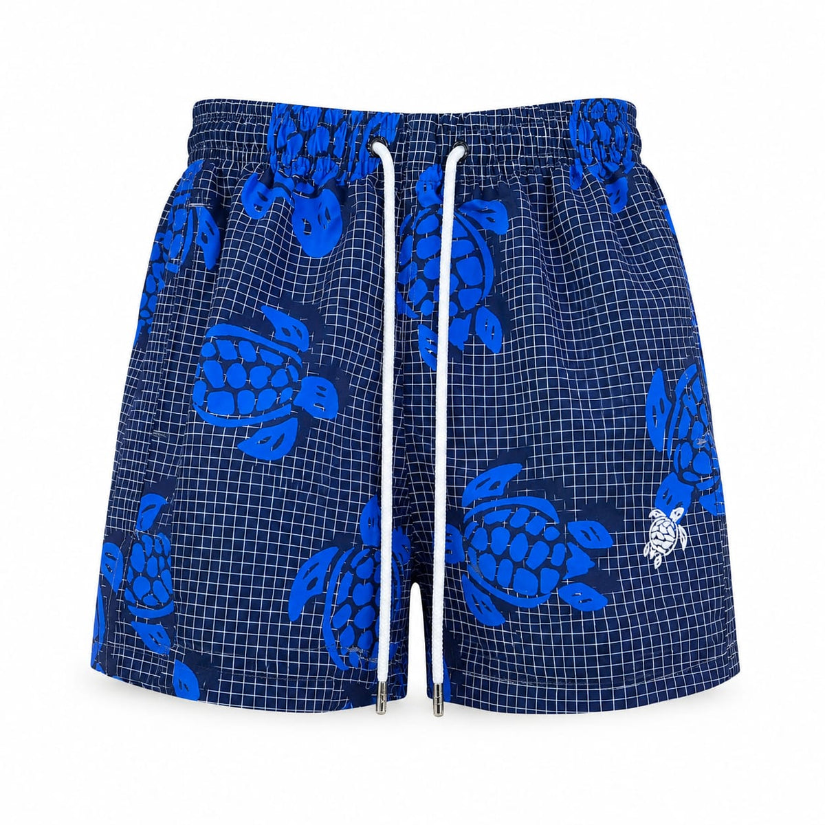 Kids Vilebrequin Swimwear Shorts