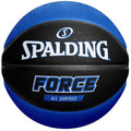 Spalding Force All Surface Rubber Outdoor Basketball
