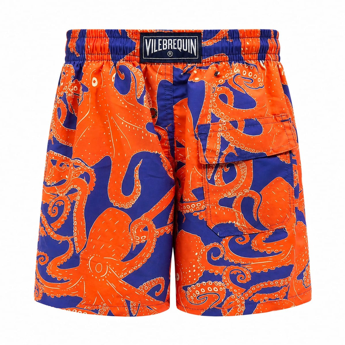 Vileberquin Kids Swimwear Shorts