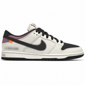 Men's Low-Top Streatwear Sneakers