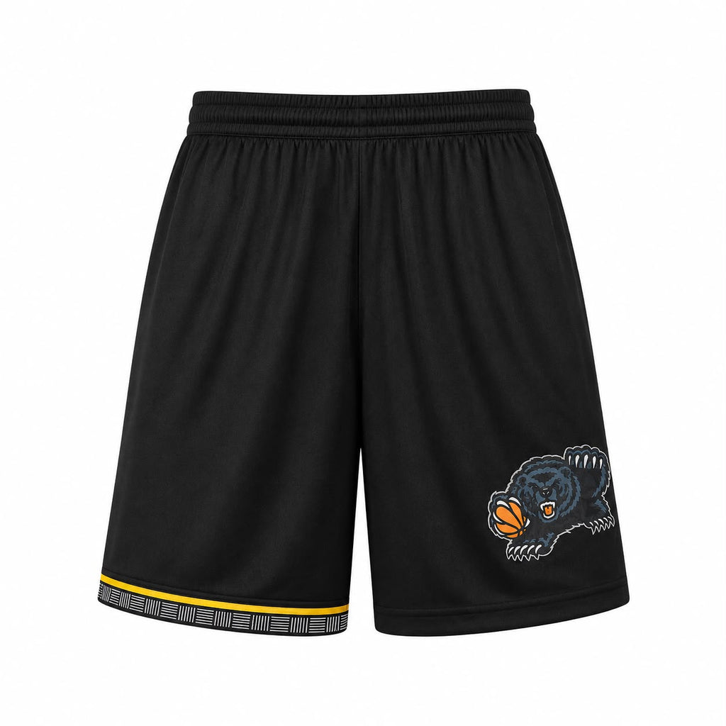 Ja Morant #12 Memphis Grizzlies Basketball Jersey & Short Set