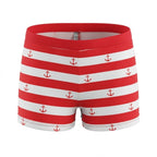 Kids Graphic Swimwear