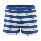 Kids Graphic Swimwear