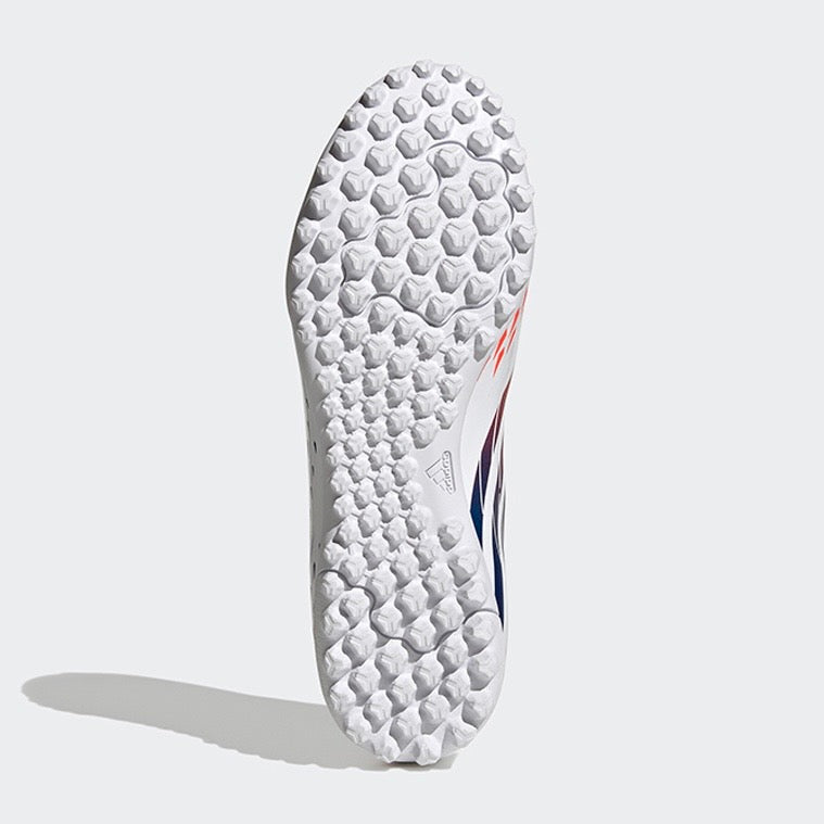 Adidas Predator Edge .4 TF Turf Football Shoes