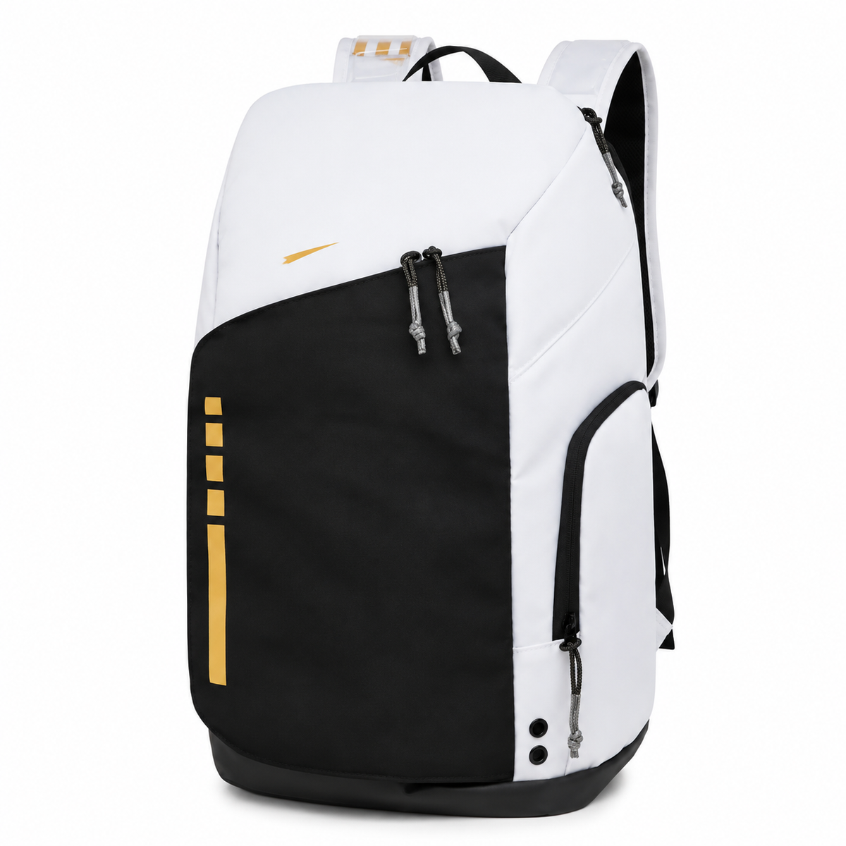 Bag Pro Hoops Sports Backpack – Unisex Training & Travel Bag