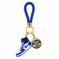 Basketball Key Chain