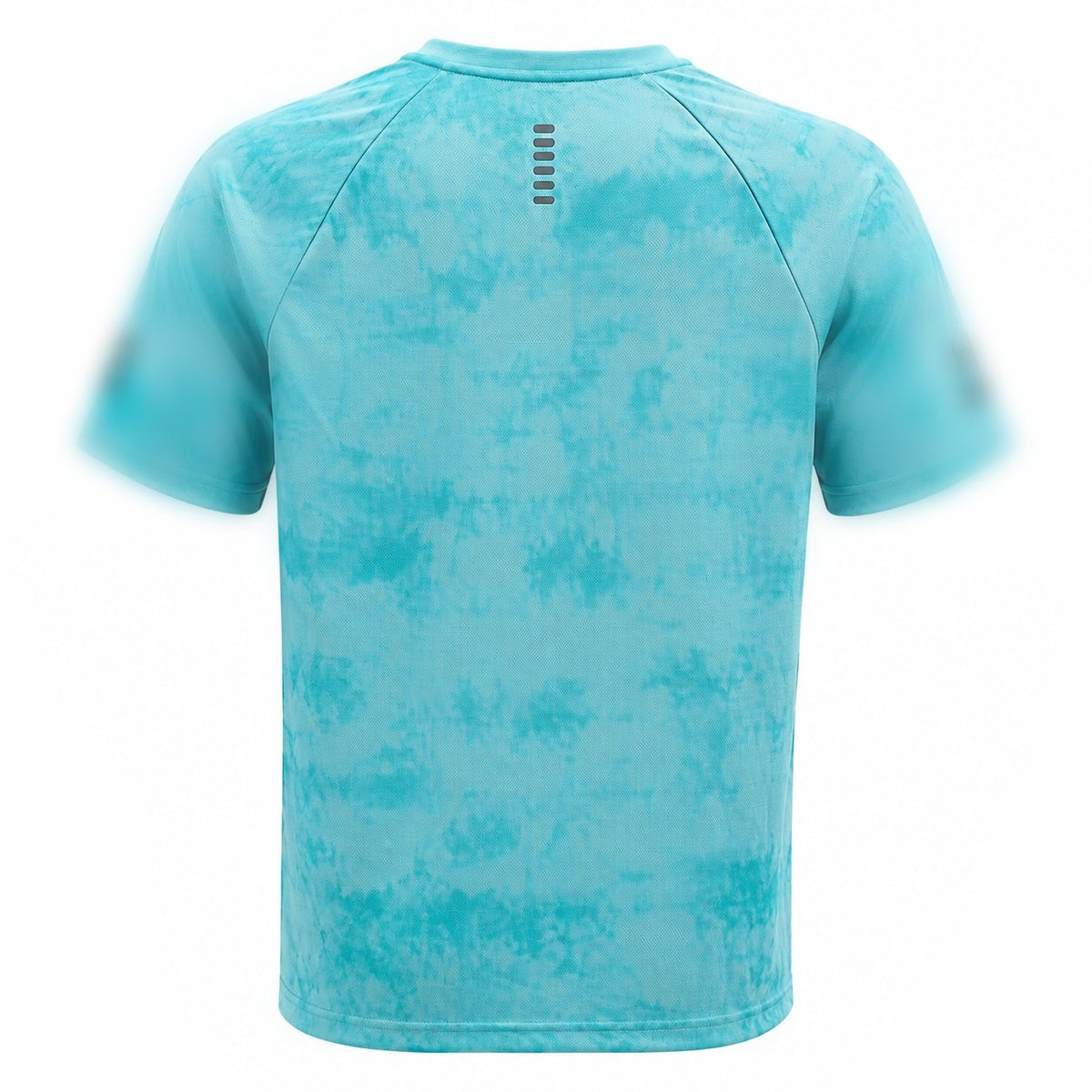 MEM'S DRY FIT REGULAR FIT TRAINING T-SHIRT