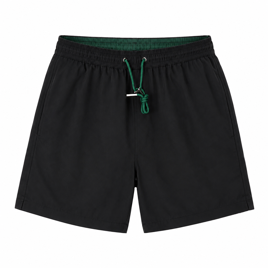 Men's Short Swimwear