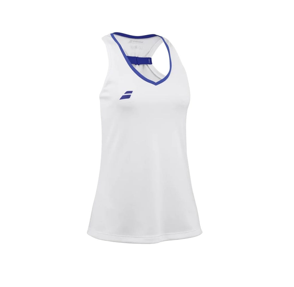 Girls Play Tank Top
