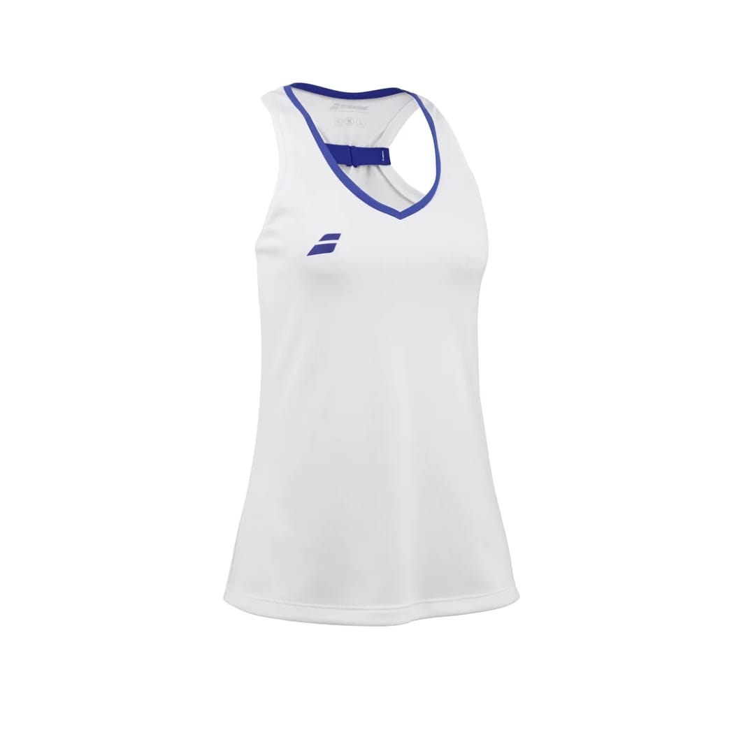 Girls Play Tank Top