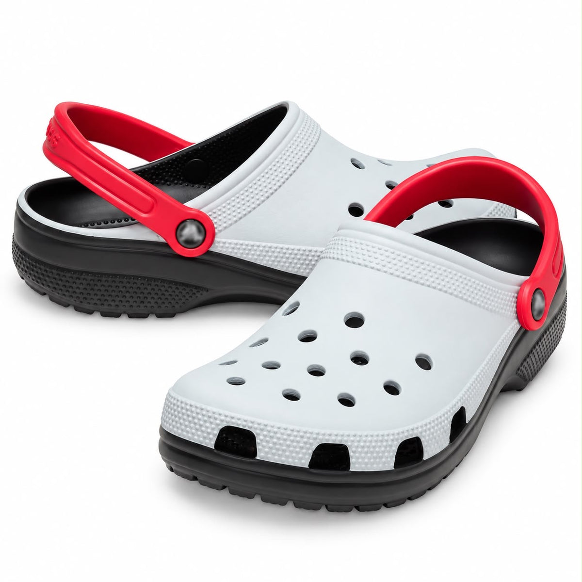 Kids Classic Clogs