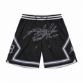 Chicago Bulls Signature Edition Mesh Baasketball Shorts