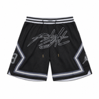 Chicago Bulls Signature Edition Mesh Baasketball Shorts