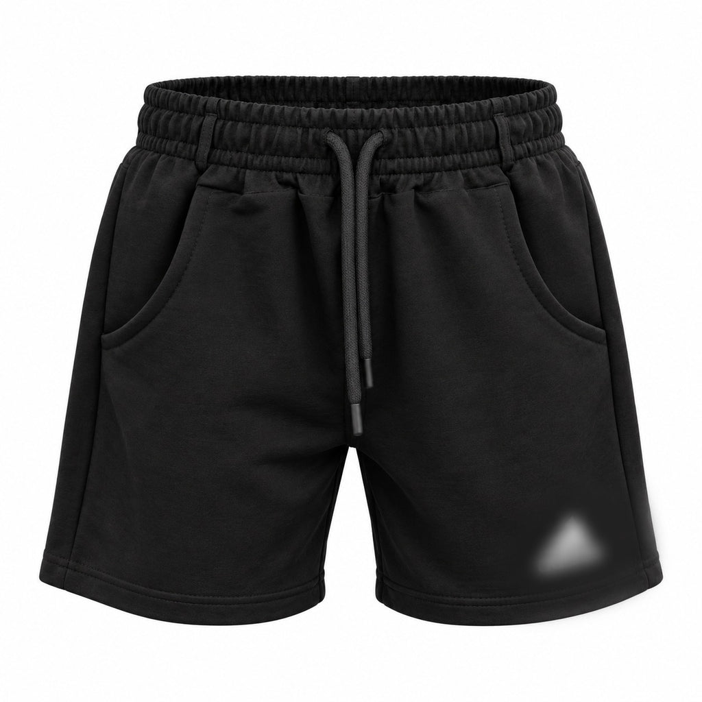Boys Summer Set (Shorts & T-Shirt)