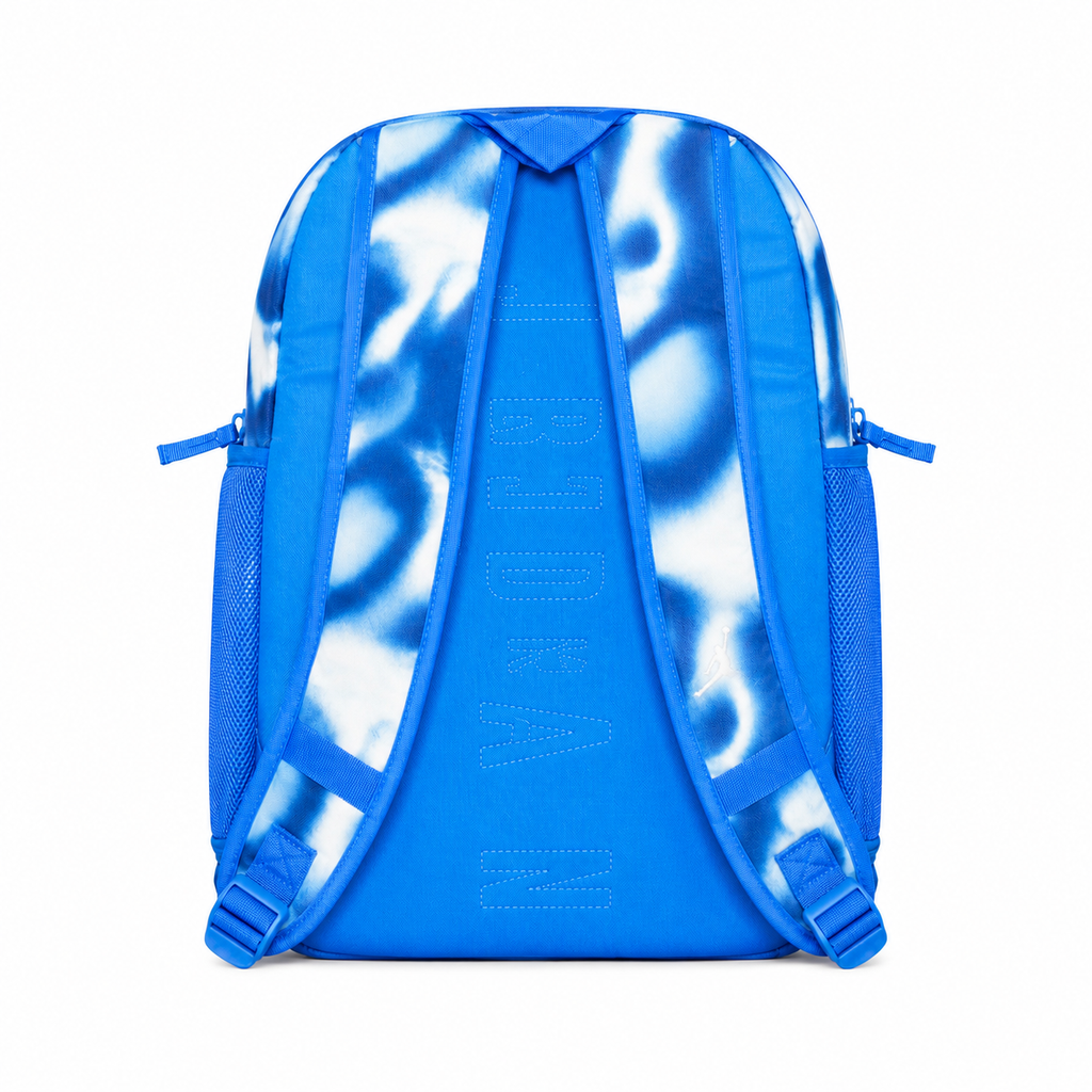 The Urban Grid Utility Backpack | Water-Resistant Everyday & Basketball Pack