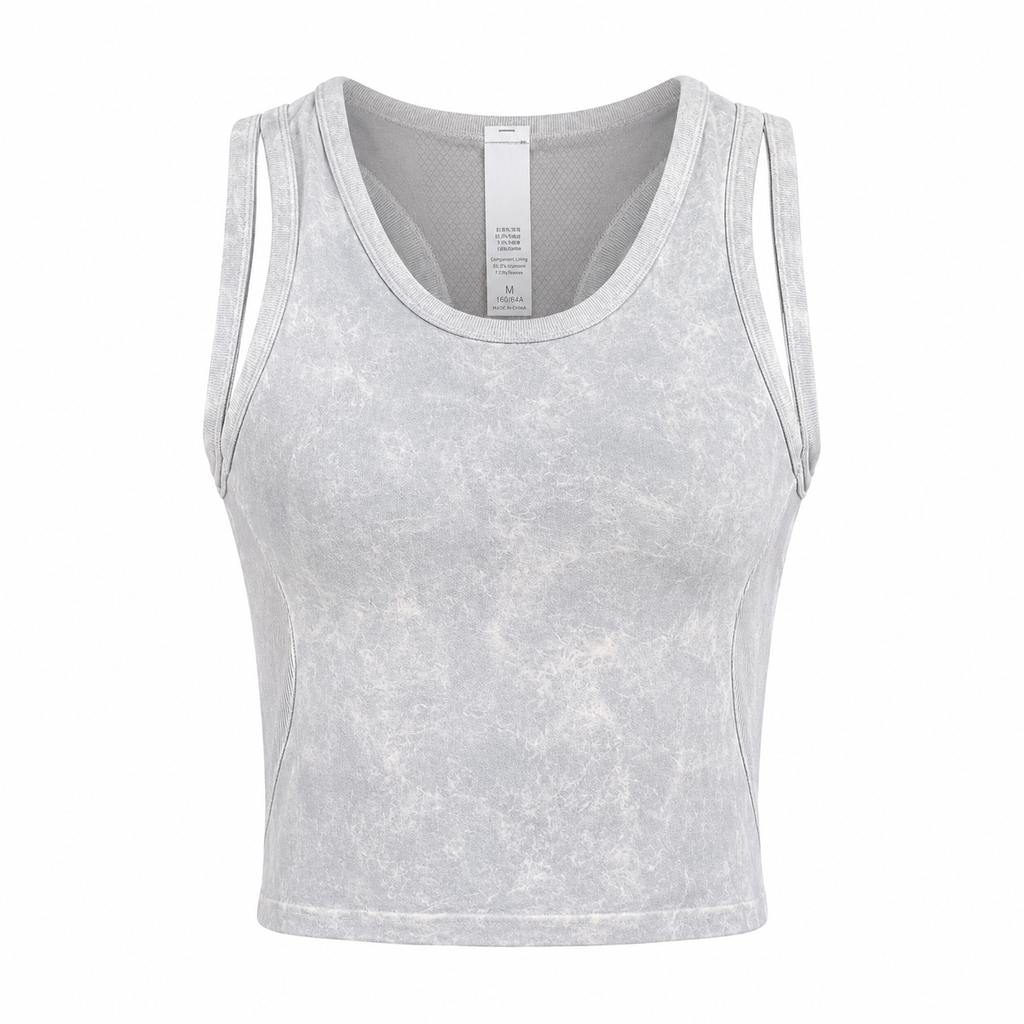 KORE Women Padded Tank Top