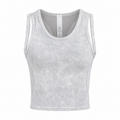 KORE Women Padded Tank Top
