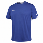 Play Crew Neck Babolat Tee Men