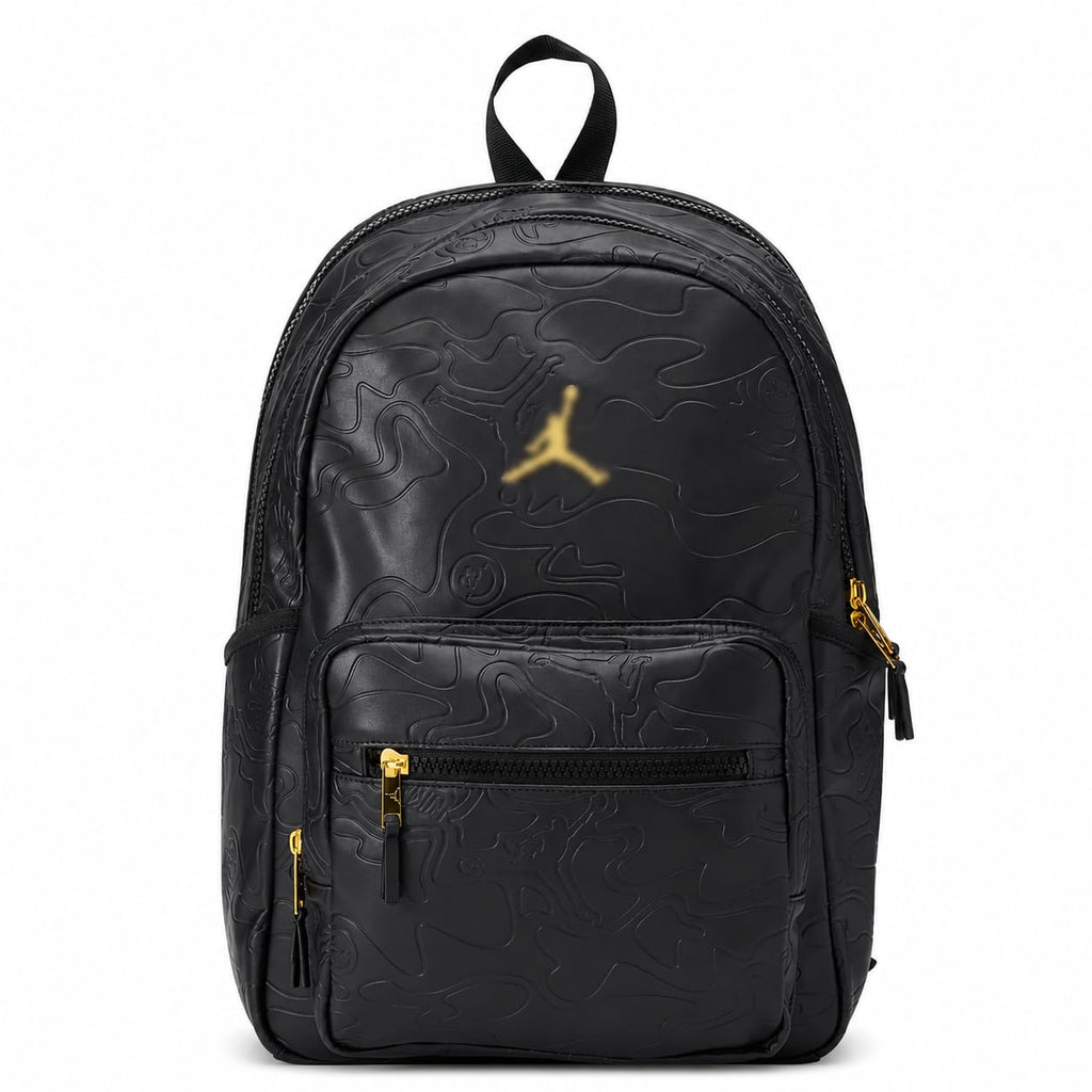 The Retro Court Utility Backpack | Premium Everyday Tech & Travel Bag