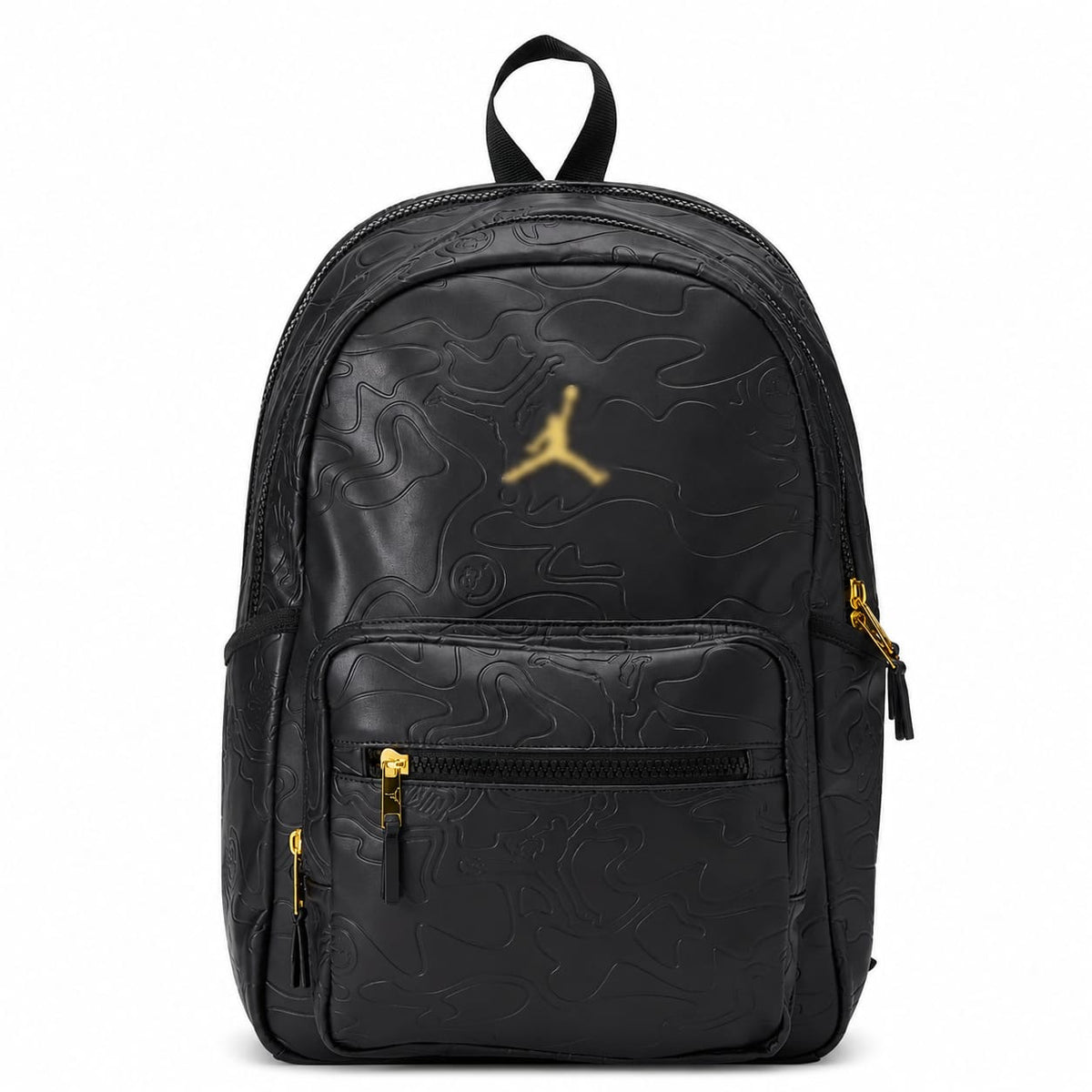 The Retro Court Utility Backpack | Premium Everyday Tech & Travel Bag