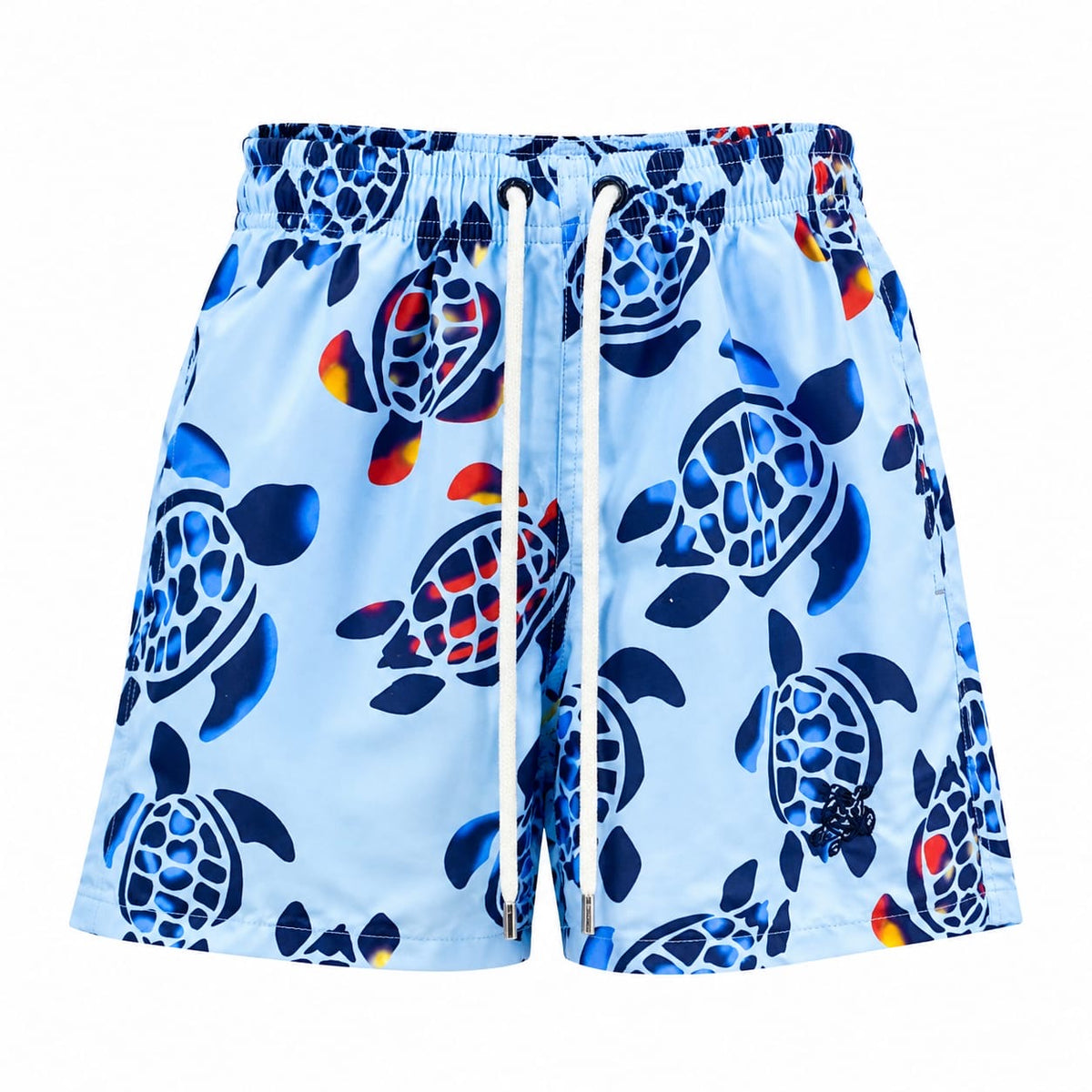 Vileberquin Kids Swimwear Shorts