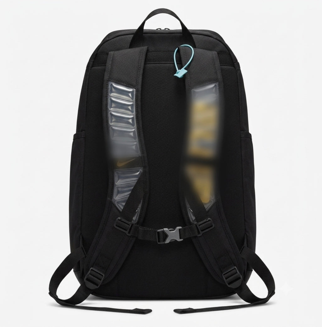 Pro Hoops Sports Backpack-Unisex Training & Travel Bag
