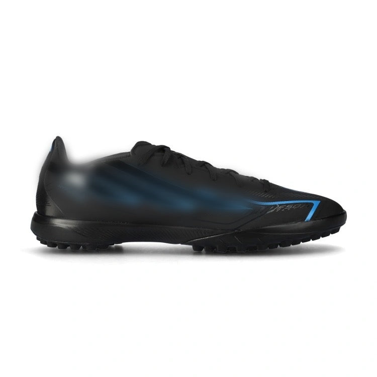 Lightweight Indoor & Turf Football Shoes - Non-Slip Cleatless Soccer Boots