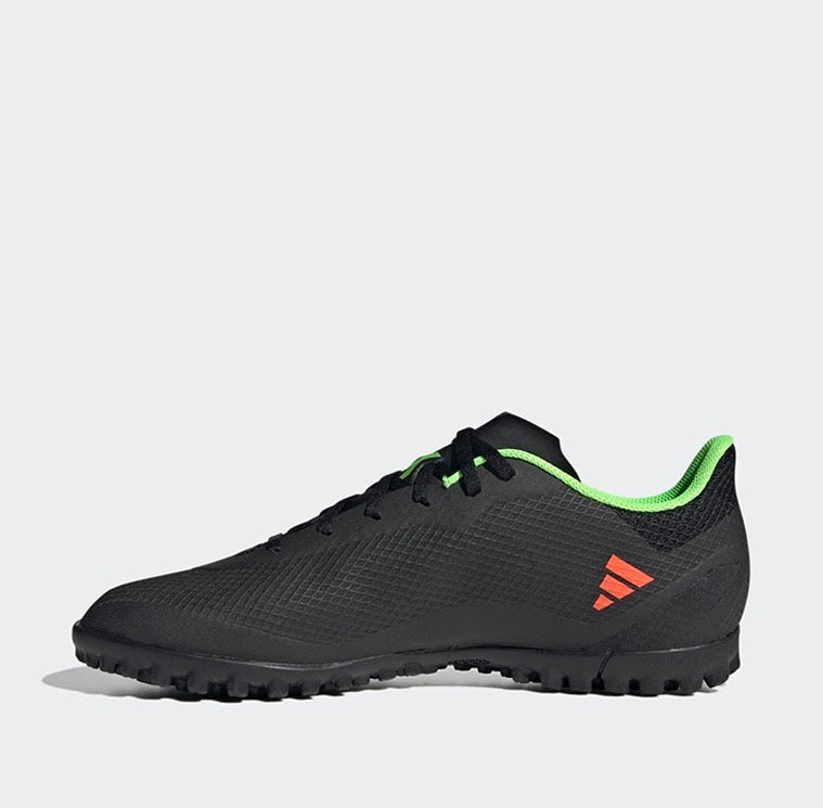 Adidas X Speedportal.4 TF Turf Football Shoes